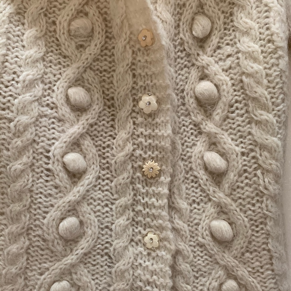 Free People Sweater - Picture 3 of 6